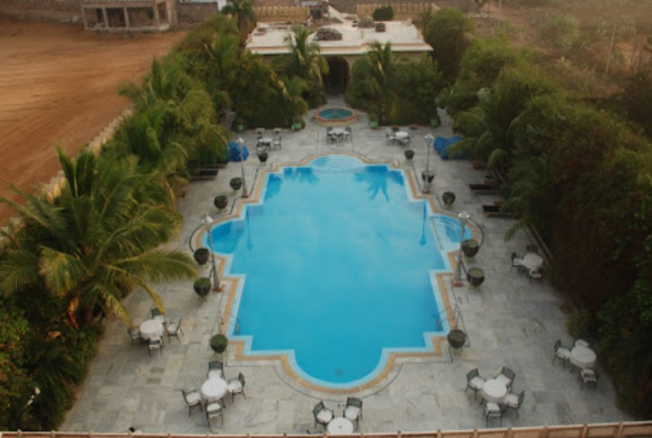 Venue Image