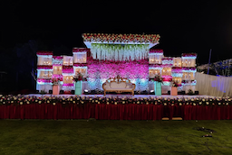 Gk Hill View Resort