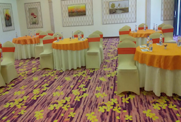 Gk Hill View Resort