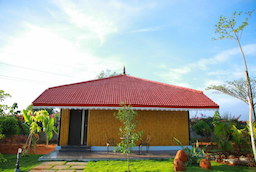 Gk Hill View Resort