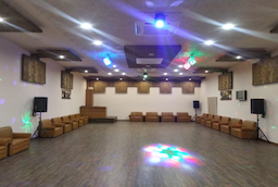 Gk Hill View Resort
