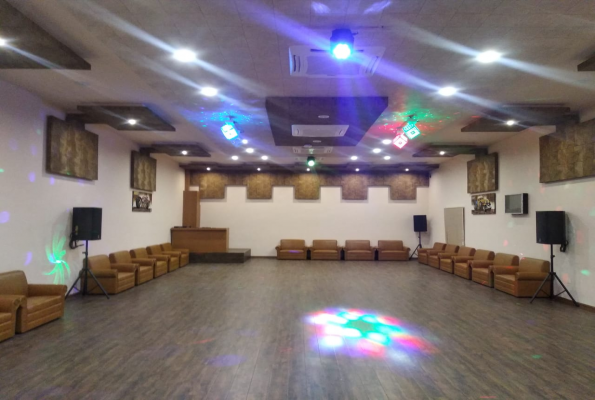 Venue Image