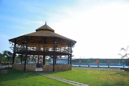 Gk Hill View Resort
