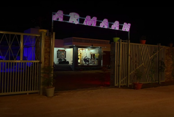 Venue Image
