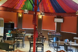 Risala Resort Pushkar