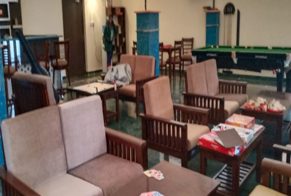 Venue Image