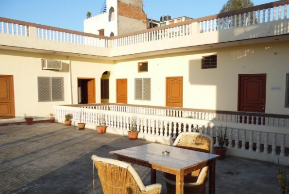 Venue Image