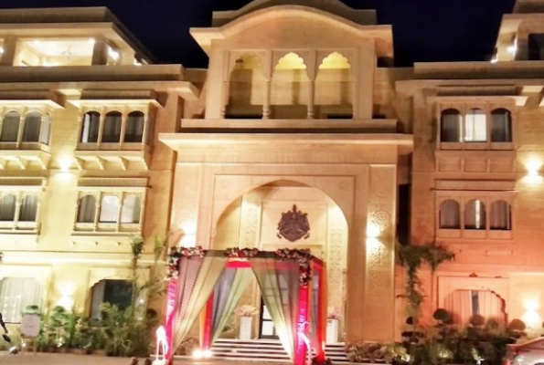 Venue Image