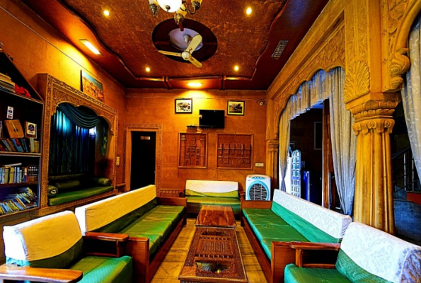 Venue Image