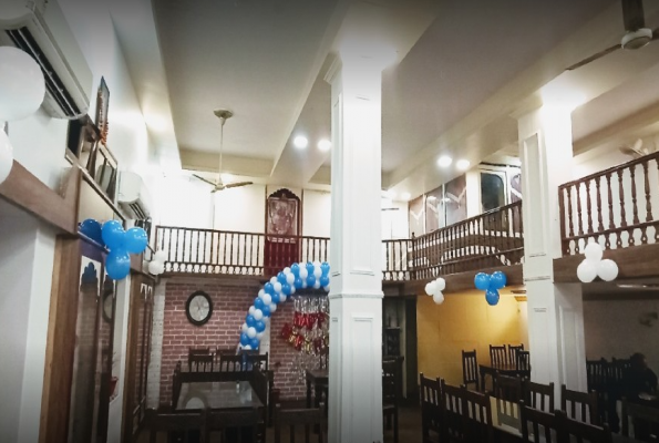 Venue Image