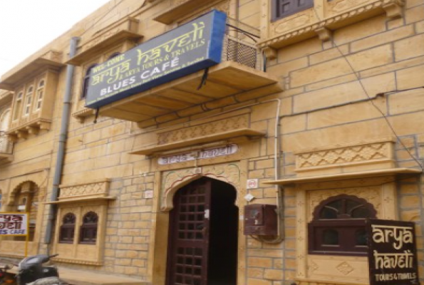 Venue Image