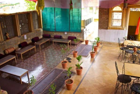 Venue Image