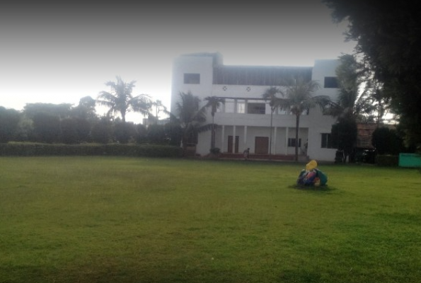 Venue Image