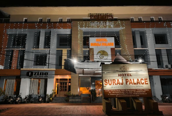 Venue Image