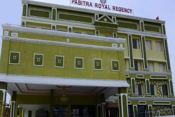 Hotel Pabitra Royal Regency 1