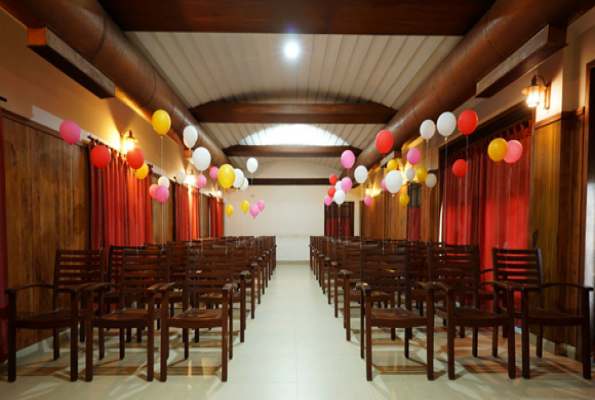 Venue Image