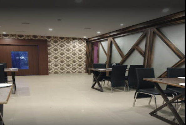 Carbon Multicusine Restaurant 1