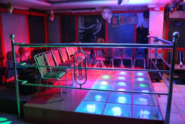 Venue Image