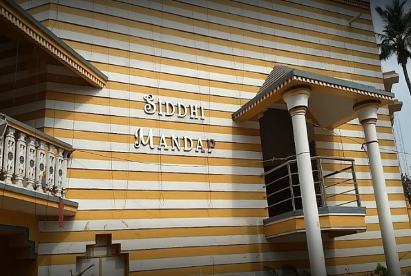 Venue Image