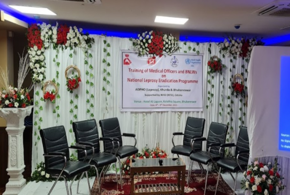 Venue Image