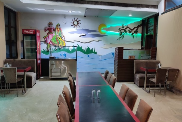 Hotel Sheel Gopal Vision 2