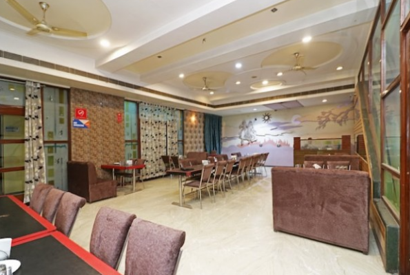 Hotel Sheel Gopal Vision 3