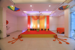 Hotel The Archer And Banquet