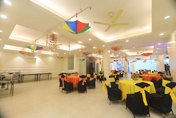 Hotel The Archer And Banquet