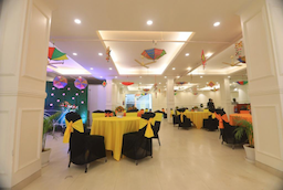 Hotel The Archer And Banquet