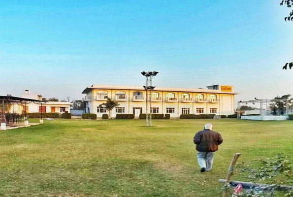 Venue Image