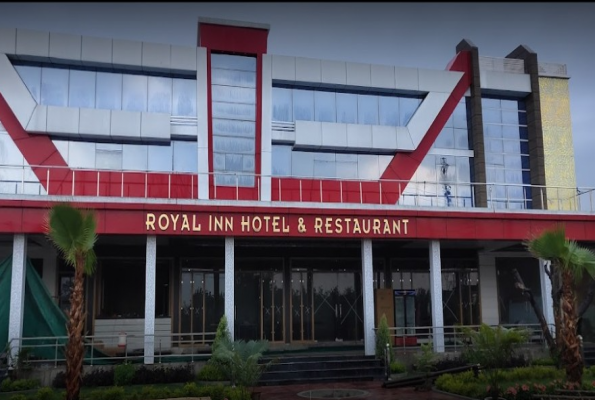 Venue Image