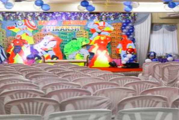 Venue Image