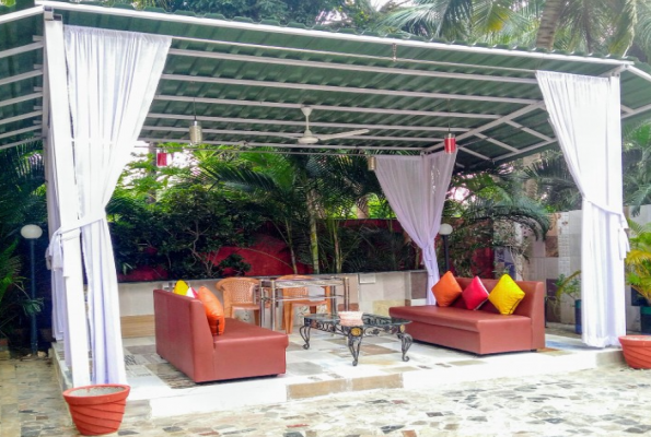 Venue Image