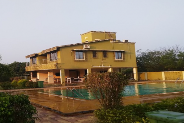 Venue Image