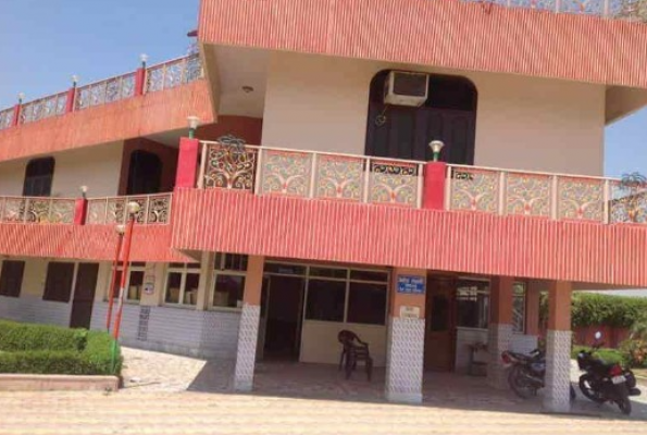 Venue Image