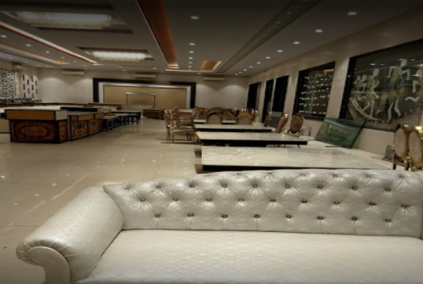 New Lavanya Party Lawn 3