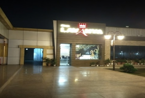 Venue Image