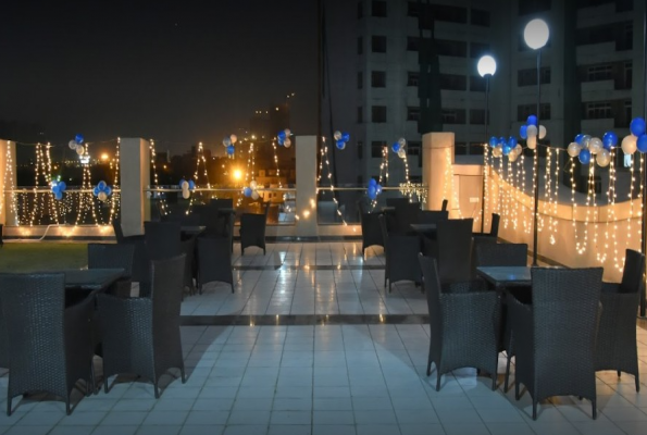Venue Image