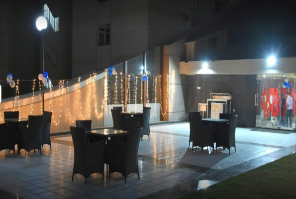 Venue Image