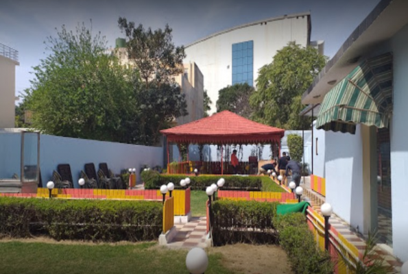 Venue Image