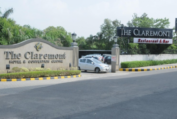 Venue Image