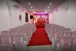 Komal Banquet Hall