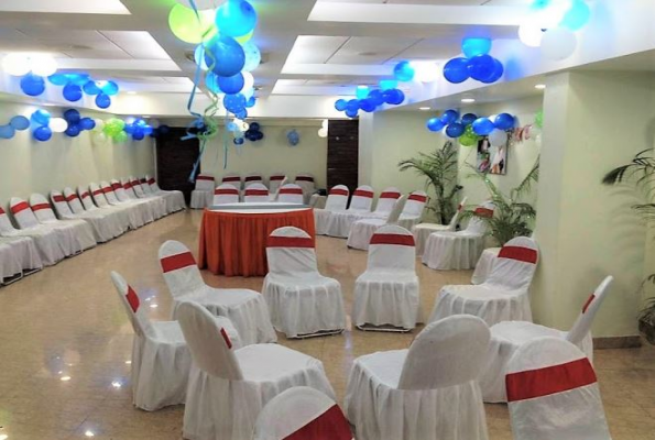Venue Image