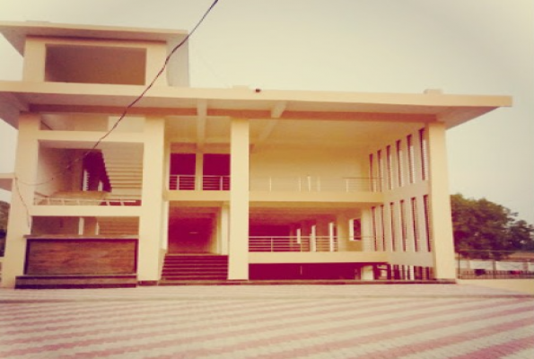Venue Image