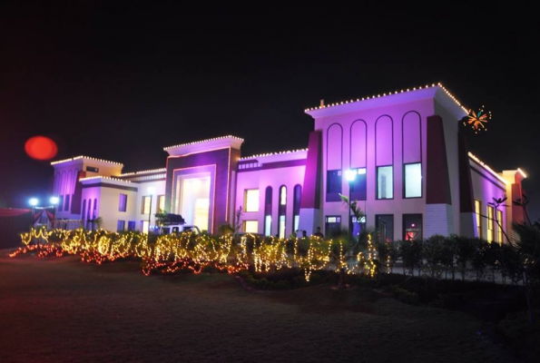 Venue Image