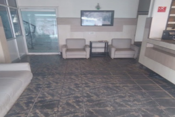 Lakshmi Guest House 1