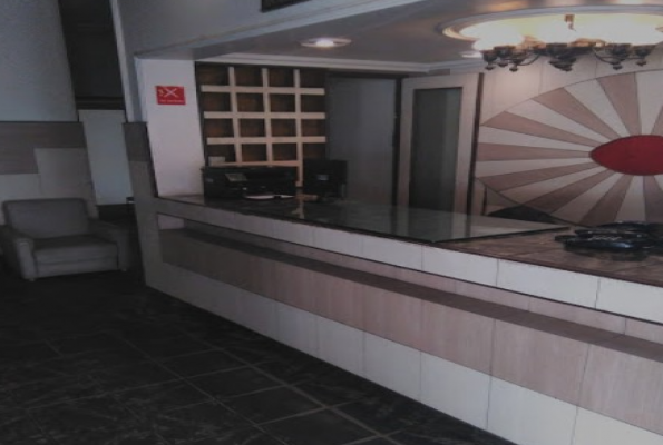 Lakshmi Guest House 2