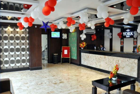 Venue Image