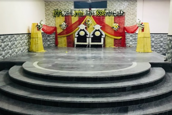 Vikas Green Vatika 1