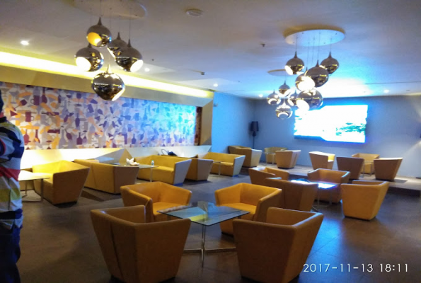 Marea Bar Lounge 1